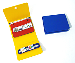 Libro de comunicaci�n � Mini